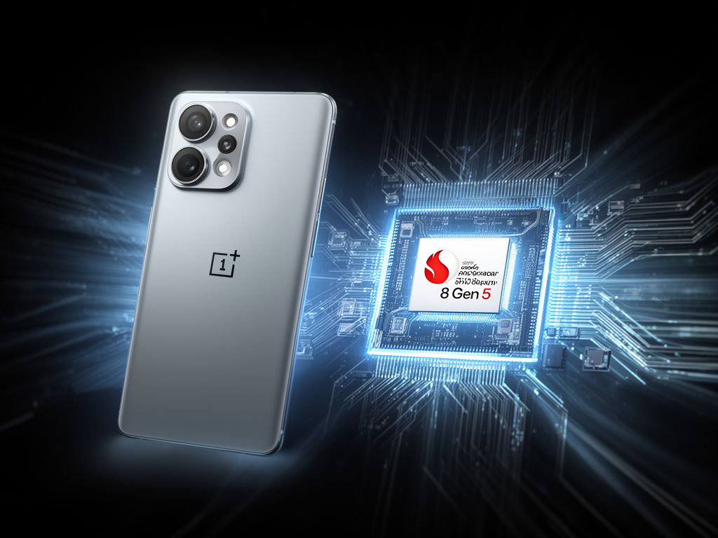 OnePlus 15R: Nowy flagowiec z potężną baterią i Snapdragonem 8 Gen 5 w Polsce