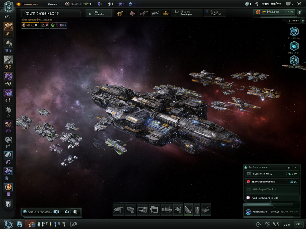 Stellaris 4.3: Nowa aktualizacja zwiększa trudność gry