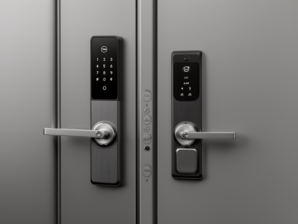 Yale Linus L2 Lite: Mały zamek, wielkie możliwości w 5 minut