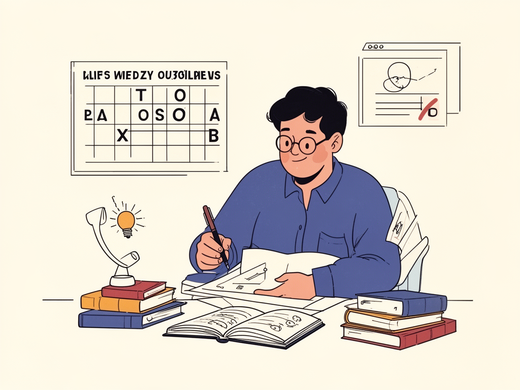 Test dla prawdziwych omnibusów: Sprawdź swoją wiedzę w tym wyzwaniu