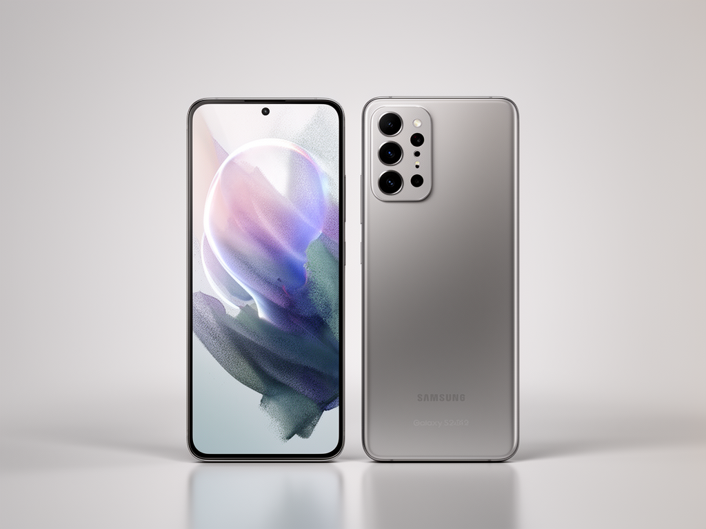 Samsung Galaxy S26: Nowe podejście do designu i wydajności